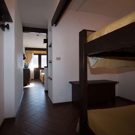 Hotel Ski Club I Cavalieri Rta Colle Colle Sestriere Δωμάτιο φωτογραφία