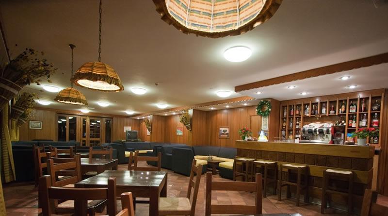 Hotel Ski Club I Cavalieri Rta Colle Colle Sestriere Εξωτερικό φωτογραφία