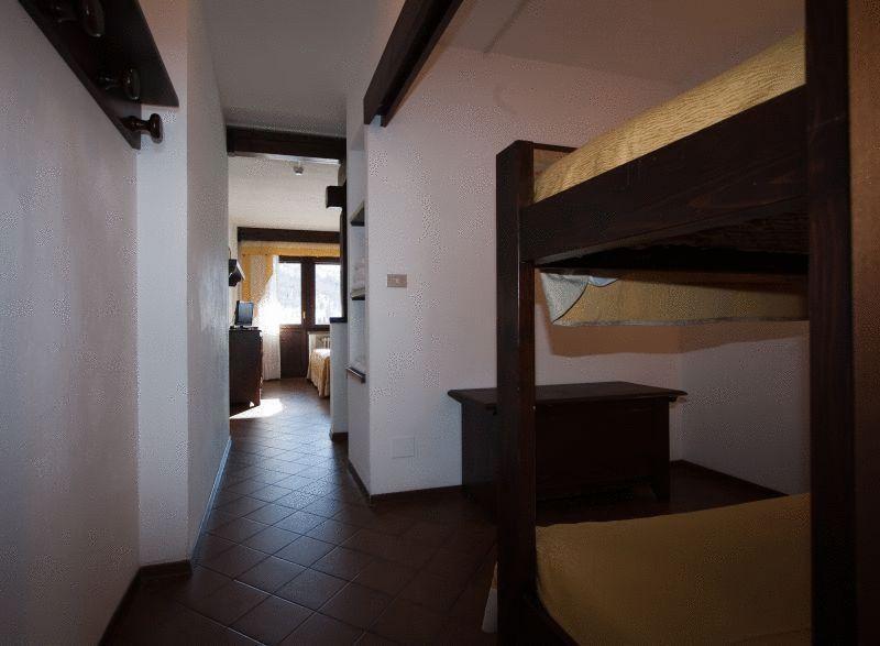Hotel Ski Club I Cavalieri Rta Colle Colle Sestriere Δωμάτιο φωτογραφία