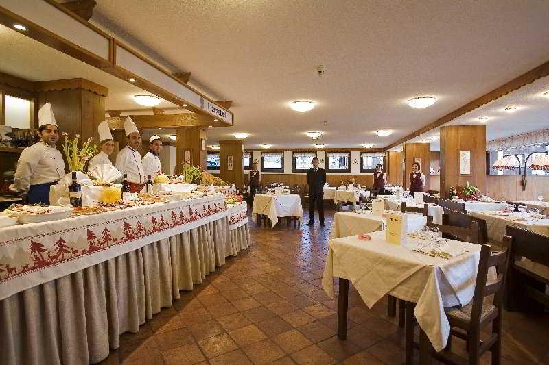 Hotel Ski Club I Cavalieri Rta Colle Colle Sestriere Εξωτερικό φωτογραφία
