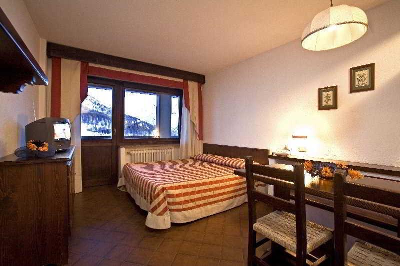 Hotel Ski Club I Cavalieri Rta Colle Colle Sestriere Εξωτερικό φωτογραφία