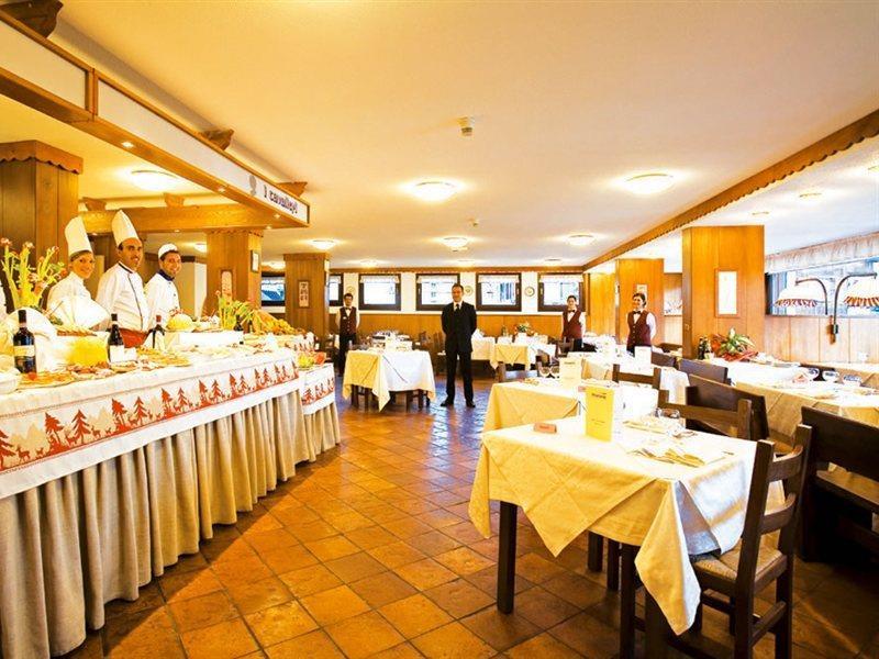 Hotel Ski Club I Cavalieri Rta Colle Colle Sestriere Εξωτερικό φωτογραφία