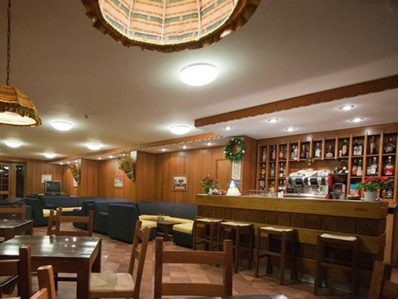 Hotel Ski Club I Cavalieri Rta Colle Colle Sestriere Εξωτερικό φωτογραφία