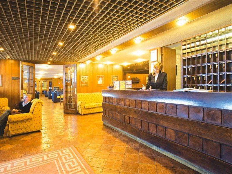 Hotel Ski Club I Cavalieri Rta Colle Colle Sestriere Εξωτερικό φωτογραφία