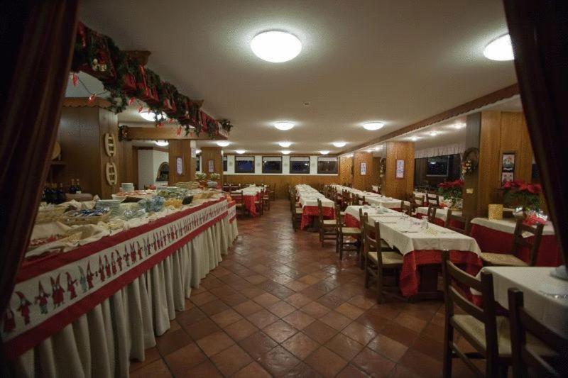 Hotel Ski Club I Cavalieri Rta Colle Colle Sestriere Εξωτερικό φωτογραφία